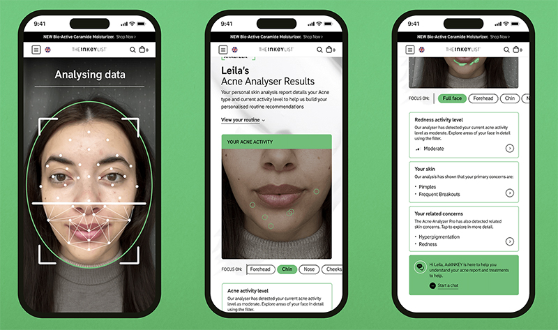 Revieve unveils “The Future Face of Beauty” Report: A landmark four-part series predicting the AI-powered, personalised beauty landscape of 2030