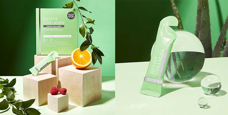 Revive Collagen Taps Sachi Skin Executive for E-commerce Growth
