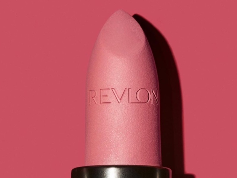 The company has emerged from bankruptcy as Revlon Group Holdings LLC