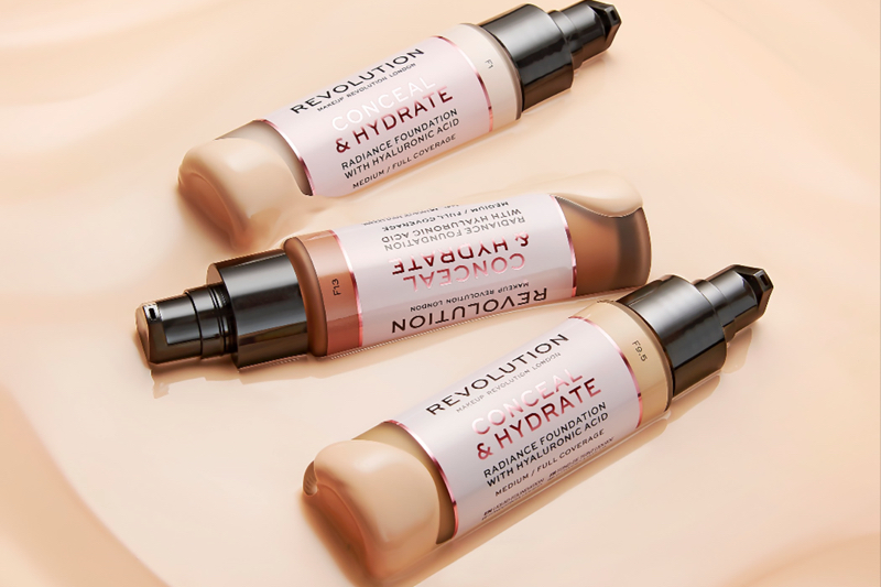 Revolution Beauty Reaches Second Half Profitability Under Founder Leadership