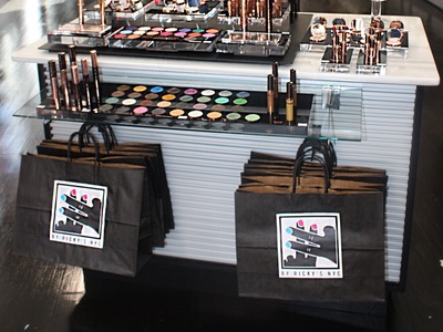 Ricky's NYC opens Instagram inspired beauty store