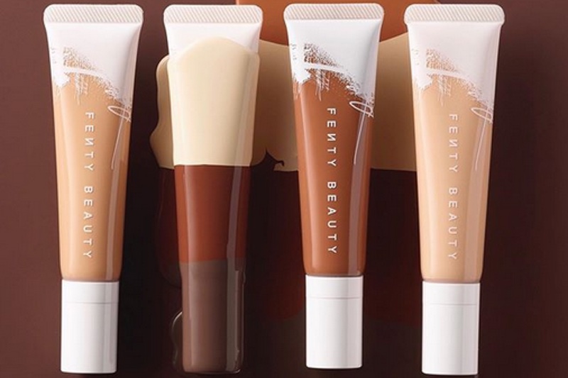 Image via Instagram @fentybeauty