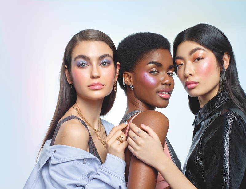 Rimmel London drops new colour range inspired by K-beauty