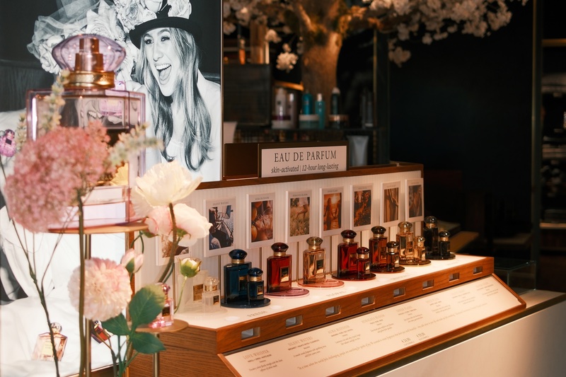 Rituals Commits Forty Million Euros To Rapid European Store Overhaul