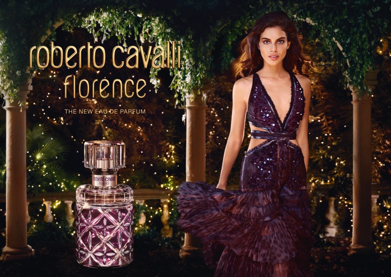 Roberto Cavalli to launch fragrance inspired by Italian roots