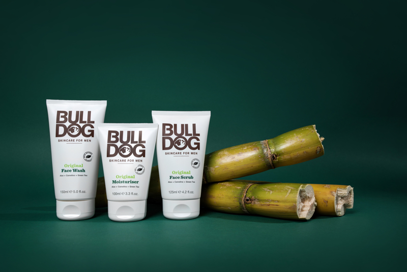 RPC M&H Plastics and Bulldog launch eco-friendly sugarcane packaging 