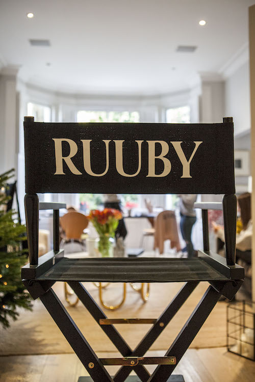 Ruuby acquires luxury on-demand beauty rival Perfect 10 

