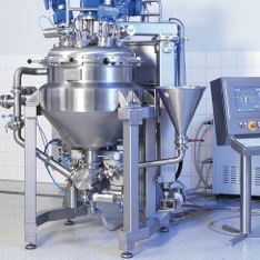 S3 Process gears up for Making Cosmetics