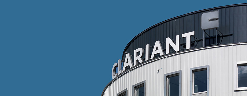 SABIC acquires 24.99% stake in Clariant 