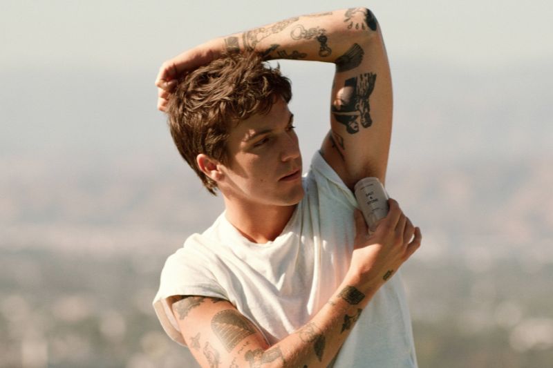 Salt & Stone Shifts Marketing Strategy With Music Focused Role Model Campaign