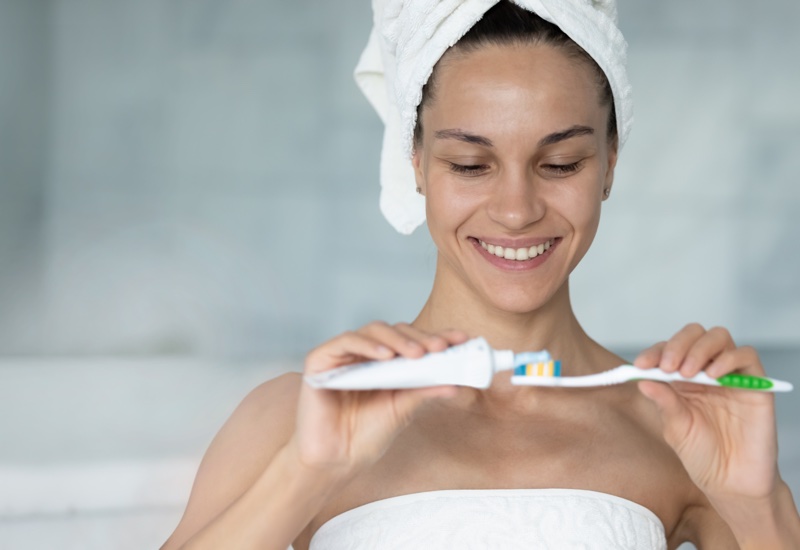 Say cheese: The sustainable toothpaste tubes winning over beauty 