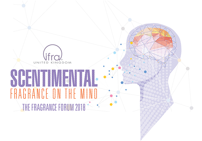 Scentimental: The link between fragrance and mental health