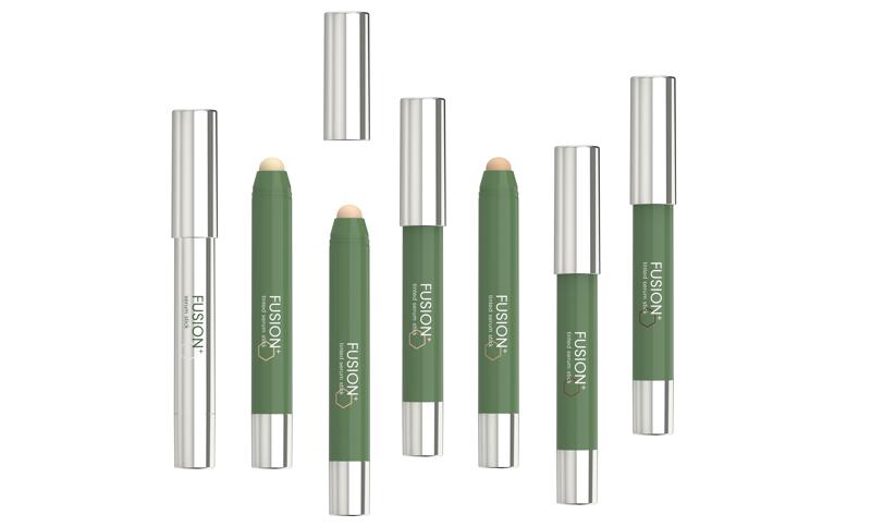 Schwan Cosmetics expands FUSION+ line with Tinted Serum Stick