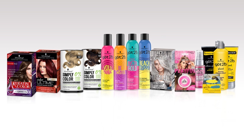 Schwarzkopf pledges commitment to circular economy with TerraCycle team up 
