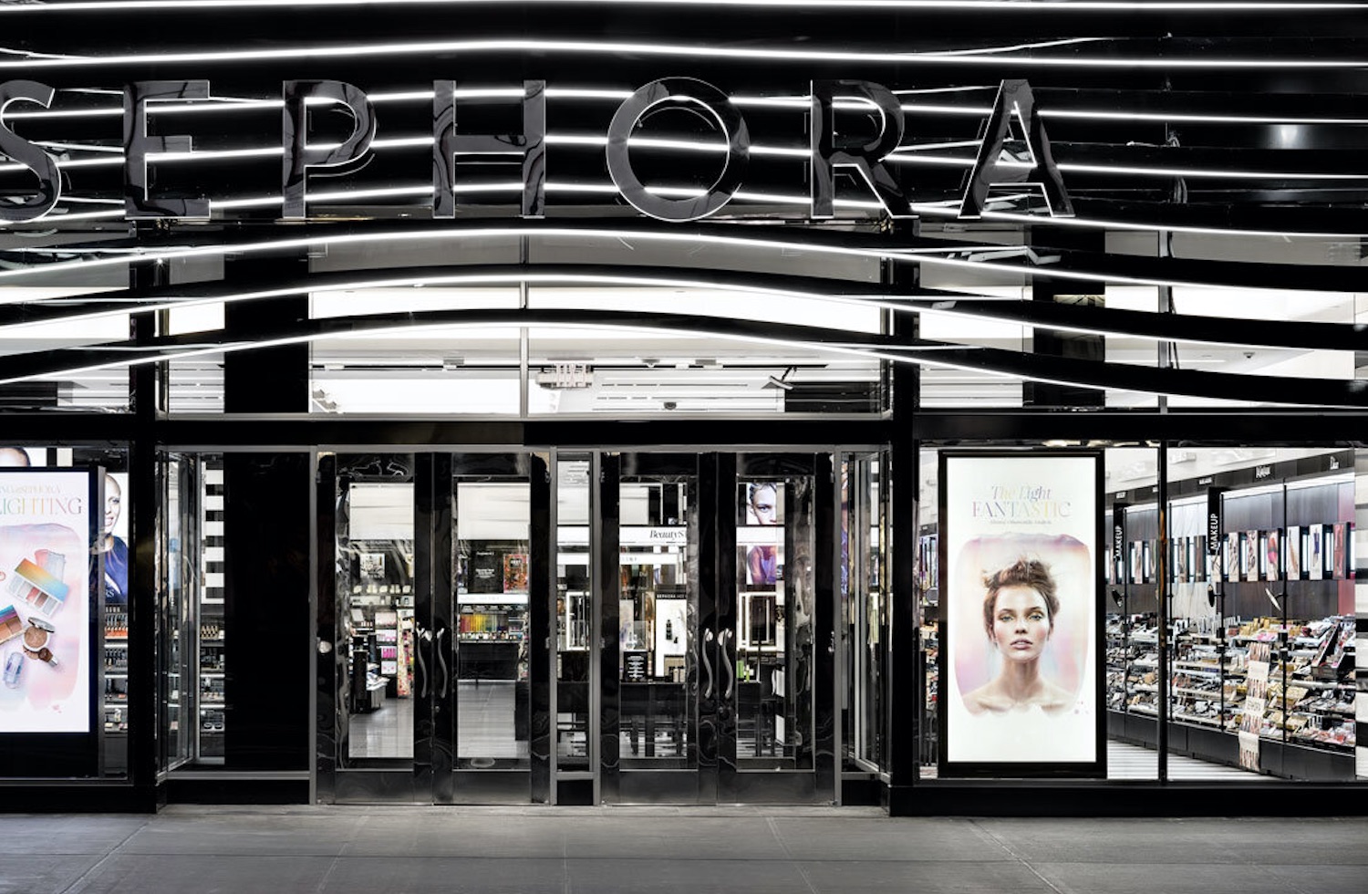 Sephora is backing these 13 female beauty entrepreneurs in 2020