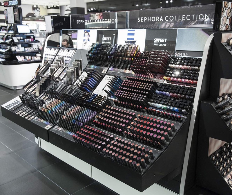 Sephora opens in 13 new JCPenney locations across the US 