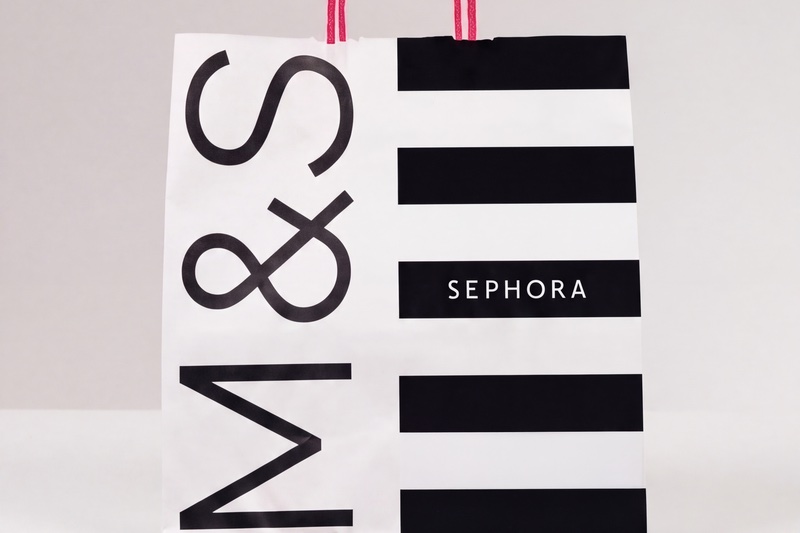 Sephora and Marks & Spencer Secure 100-Store Deal to Scale UK Presence
