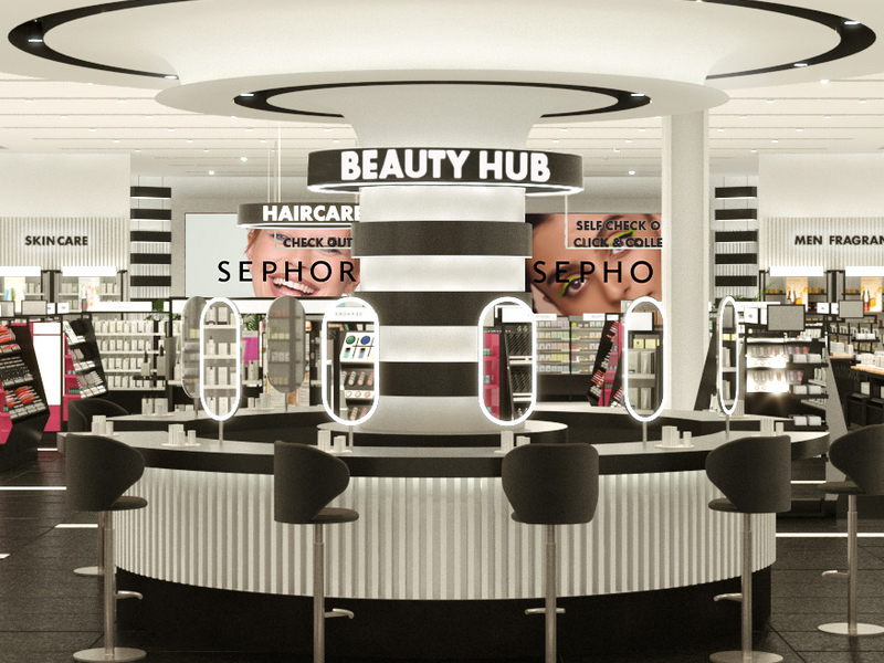 Sephora drove 'excellent' Q2 2023 results for parent company LVMH