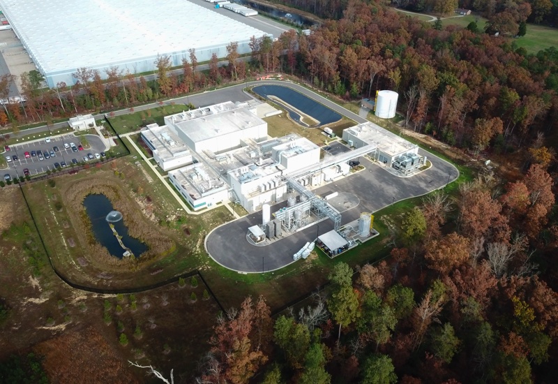 Seppic inaugurates its first plant in North America
