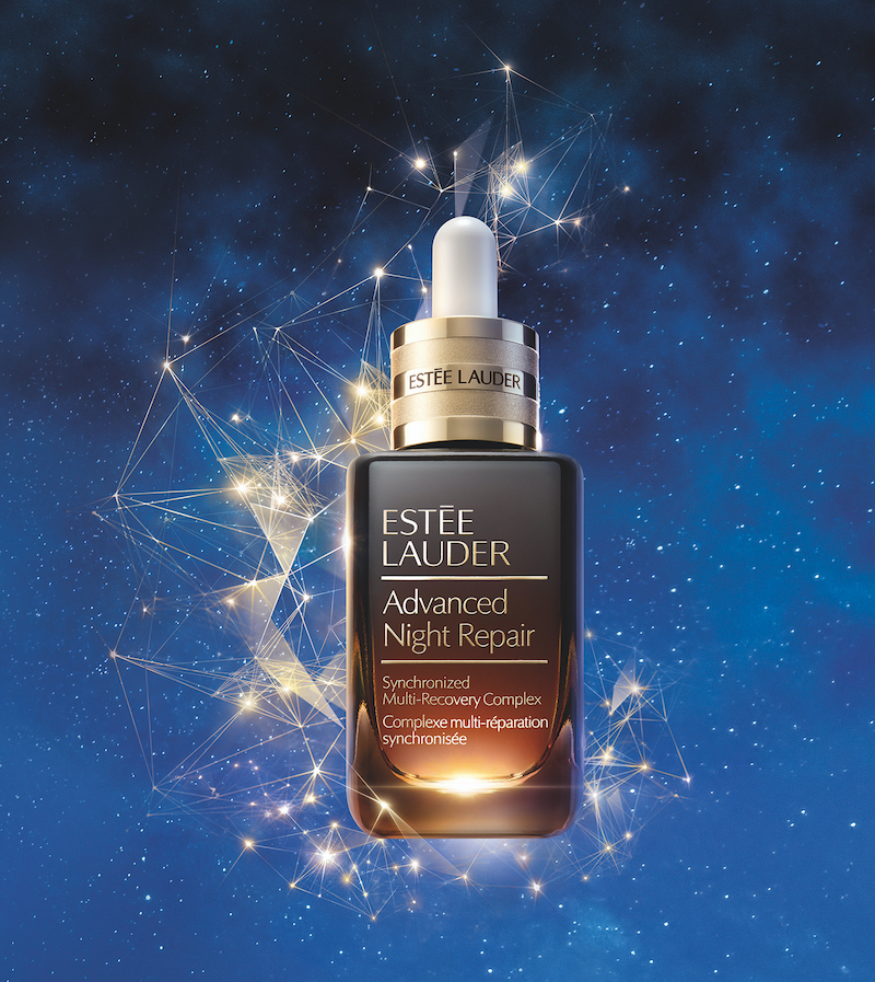 Serum among the stars: Estée Lauder to become the first beauty brand to go into space
