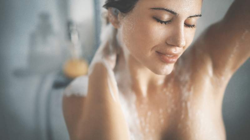 Shampoos are most innovative sector in the global cosmetics market