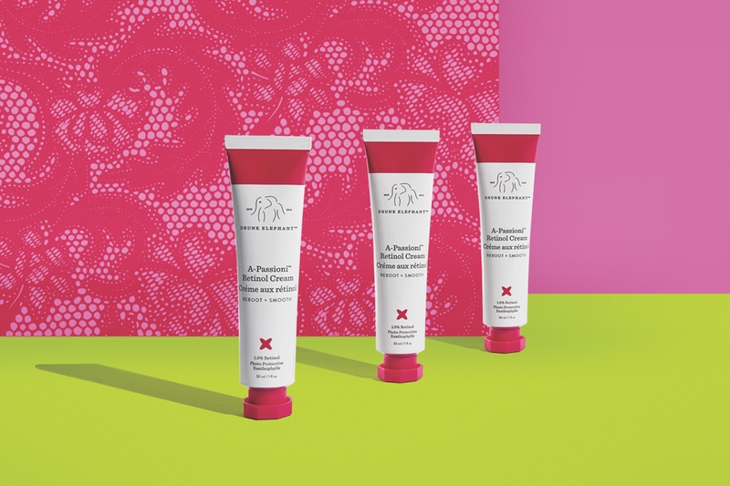 Shiseido acquires 'clean' skin care brand Drunk Elephant 
