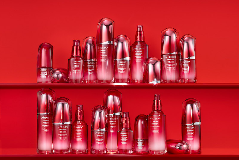 Shiseido Q1 sales sink 3%, impacted by ongoing China-Japan tensions