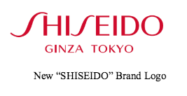 Shiseido updates brand logo to emphasise Tokyo origins