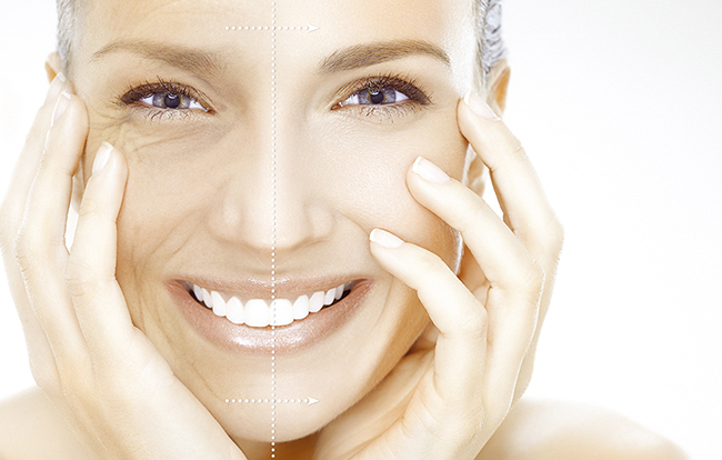Silab introduces Volunage & Unflamagyl for skin