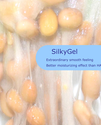 SilkyGel