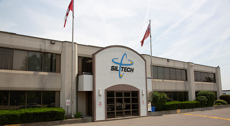 Siltech Corporation to expand its manufacturing facilities
