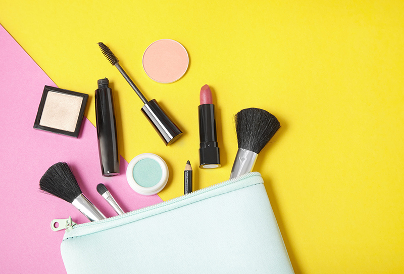 Snapdragon identifies copycats and counterfeits in cosmetics