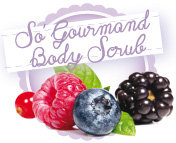 So\' Gourmand Body Scrub