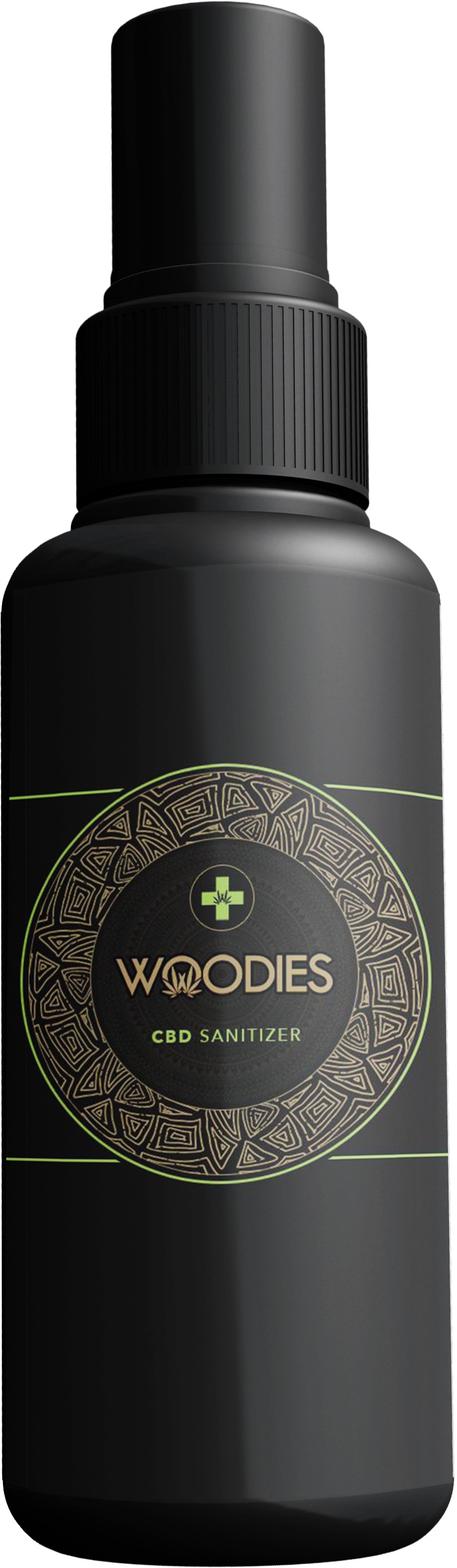 Son of Rolling Stone legend launches CBD brand Woodies