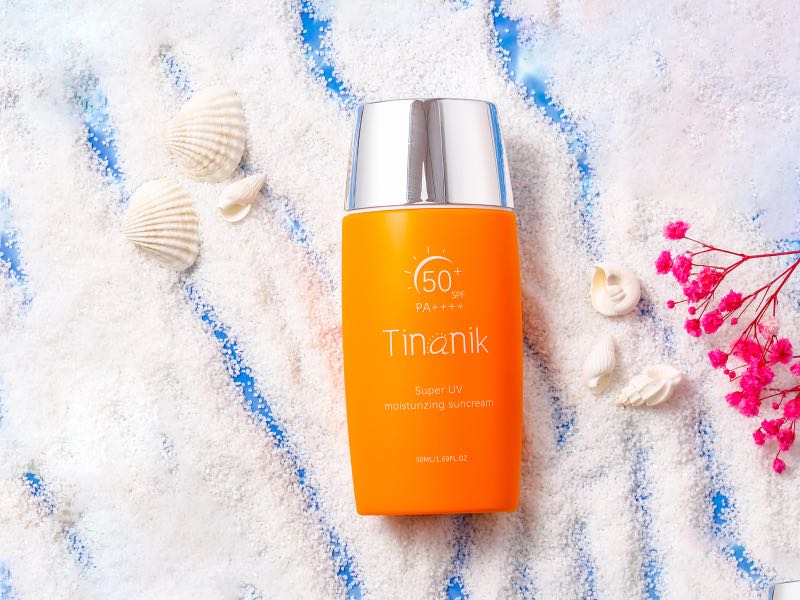 South Korean beauty brand Tinanik poised to make debut in Chinese market 