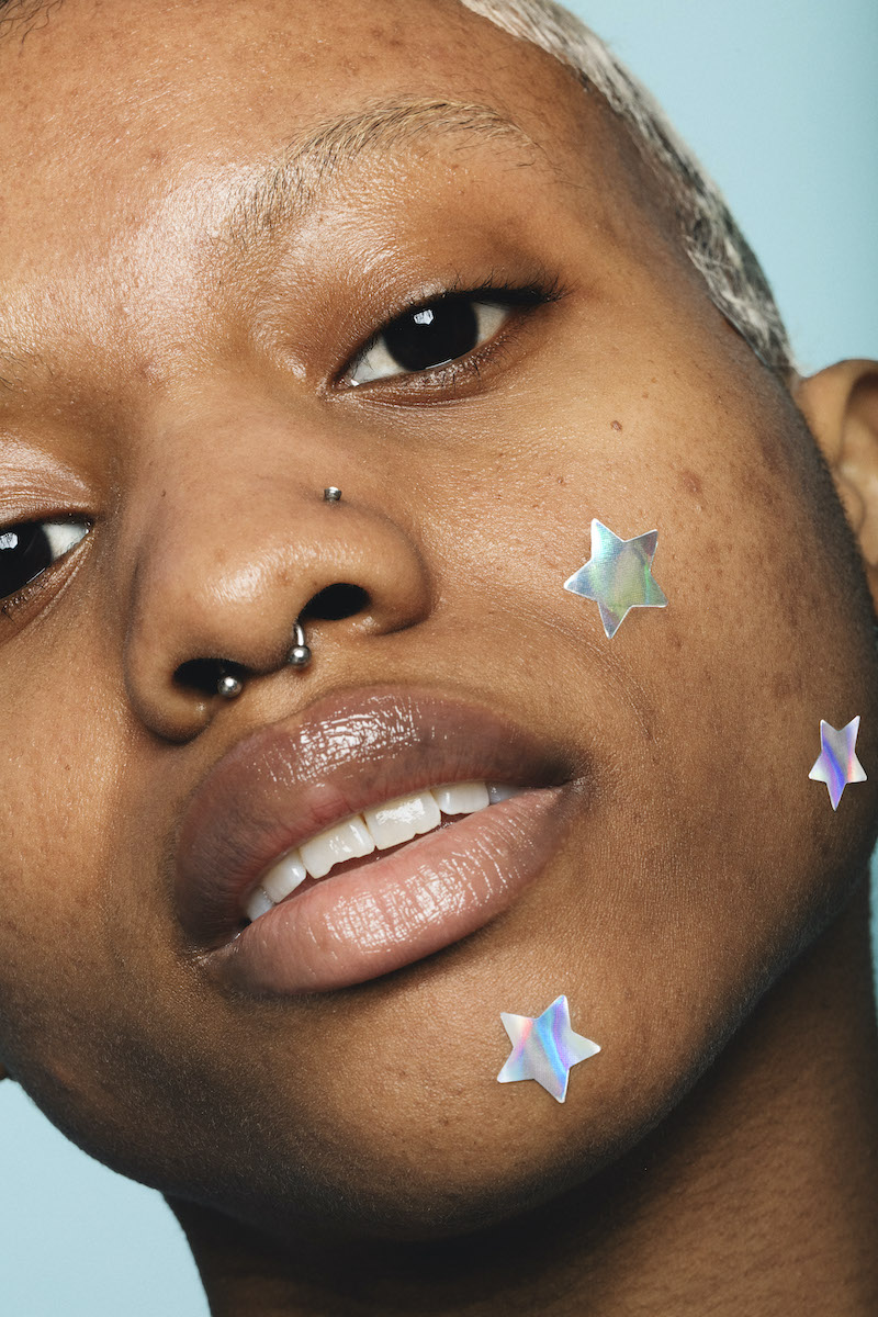 Starface lifts ‘bad skin’ stigma with UK launch of pimple patches
