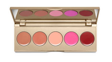 Stila's Sunrise Splendor lip palette