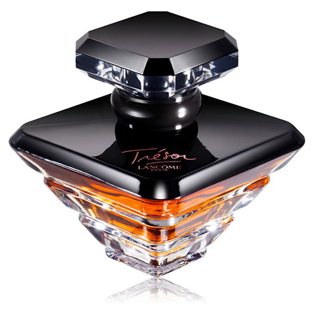 STO manufactures re-designed flacon for Lancome’s fragrance “Tresor”