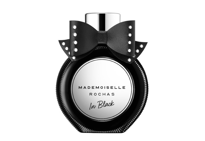 Stoelzle Masnières Parfumerie builds on Mademoiselle Rochas relationship
