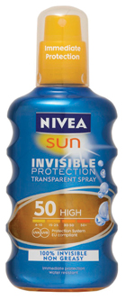 <i>Light lotions and spray formats are increasingly popular options for sun protection products</i>