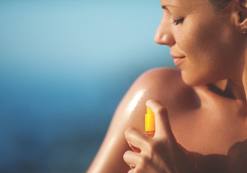 Sun Care Market Report: How can brands take sun care to the next level in 2017?