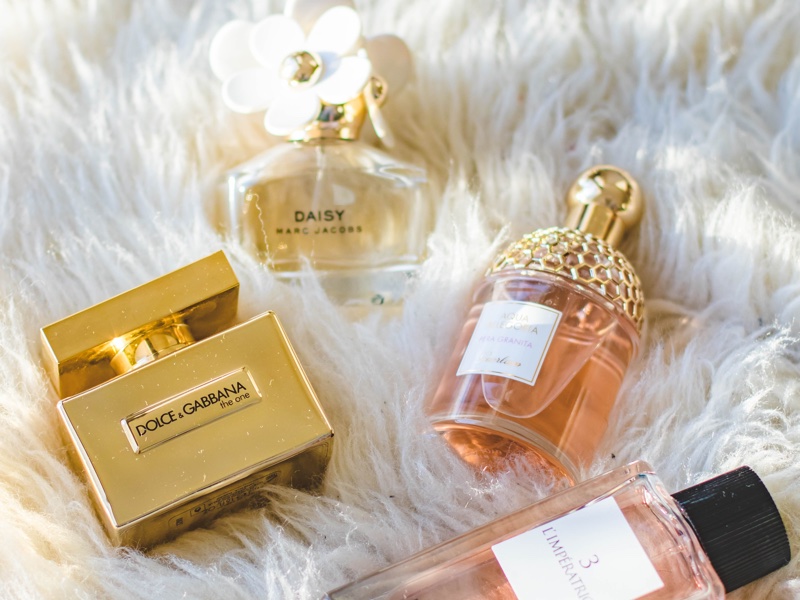 <i>The UK's fragrance sector has seen particular premiumisation in H1 2022</i>