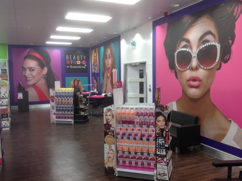 Superdrug creates 43 new jobs with store openings