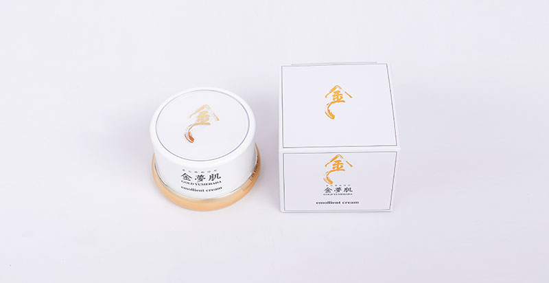 Supia Asia launches Gold Yumehada Emollient Cream