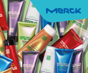 Sustainable packaging by Merck