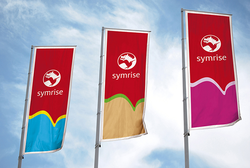 Symrise discloses sales figures and confirms profitability target for full year 2020