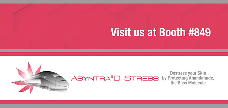 Sytheon introduces Asyntra D-Stress