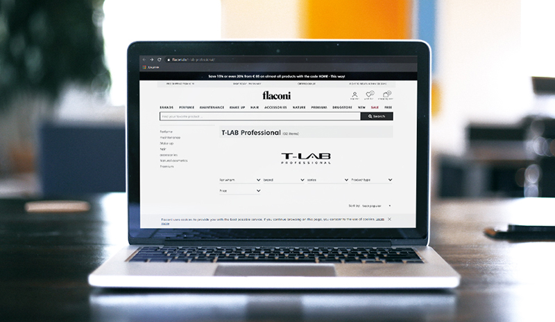 T-LAB Professional is now in Germany: Conquering eCommerce
