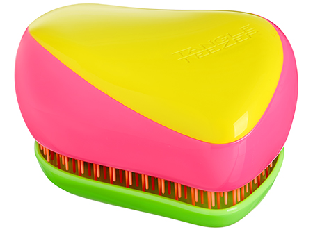 Tangle Teezer unveils limited edition hairbrush 