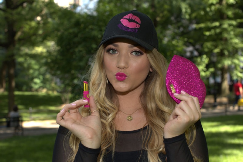 Tarte Cosmetics stands up to cyberbullies with campaign